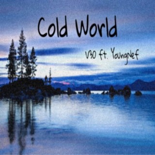 Cold World (feat. YoungNef)