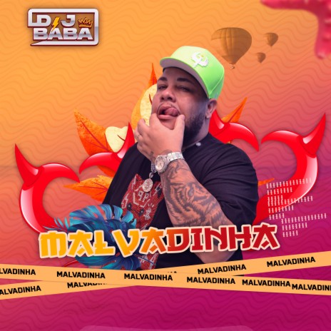 Malvadinha | Boomplay Music