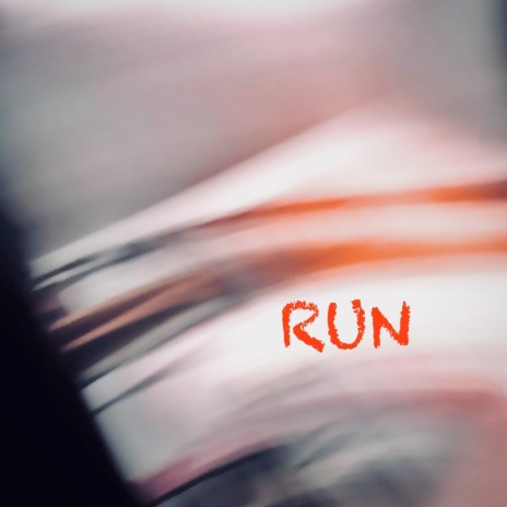 Run ft. NVS | Boomplay Music