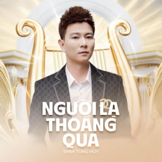 Người Lạ Thoáng Qua (Remix Version)