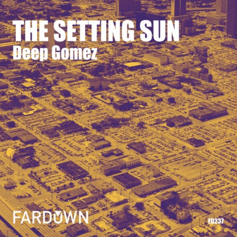 The Setting Sun (Radio Version) | Boomplay Music