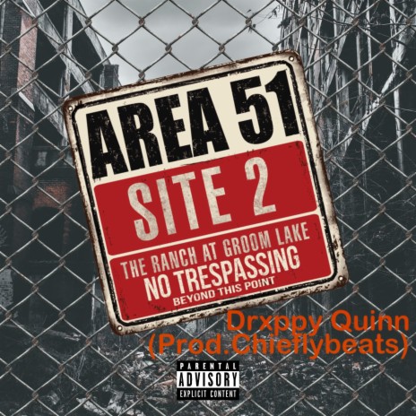 Area 51 (Prod. ChieflyBeats) | Boomplay Music