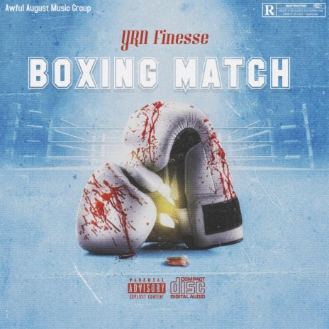Boxing Match | Boomplay Music