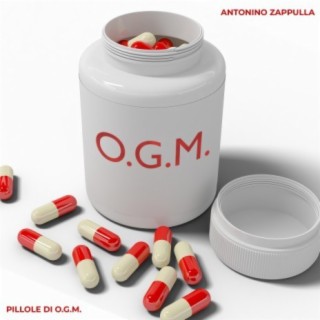 Pillole Di O.G.M.