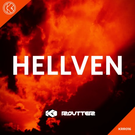 Hellven ft. Routter | Boomplay Music