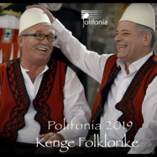 Polifonia Folklor, 2019