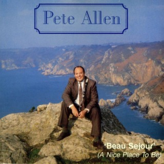 Pete Allen