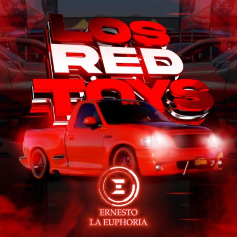 Los Red Toys