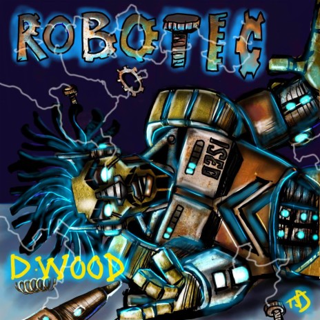 Robotic | Boomplay Music