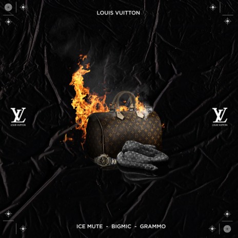 Louis Vuitton ft. BigMic & Grammo | Boomplay Music