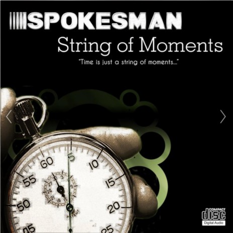 String of Moments | Boomplay Music