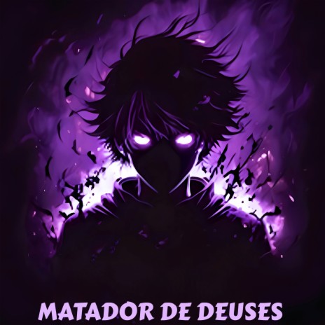 MATADOR DE DEUSES | Boomplay Music