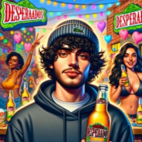 Desperados | Boomplay Music