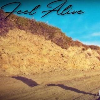 Feel Alive