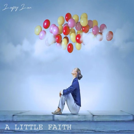 A little faith (House Instrumental Mix)