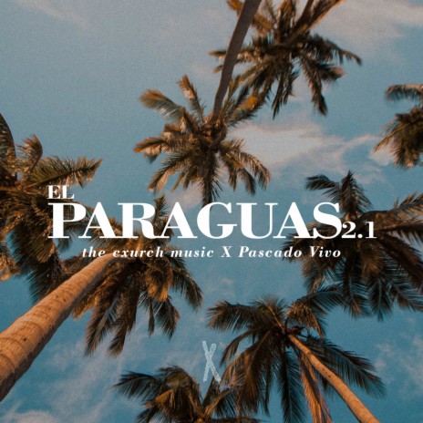 El Paraguas 2.1 ft. pescao vivo | Boomplay Music