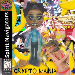 Crypto Mania