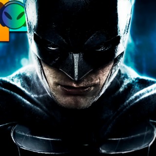 The Batman lyrics | Boomplay Music
