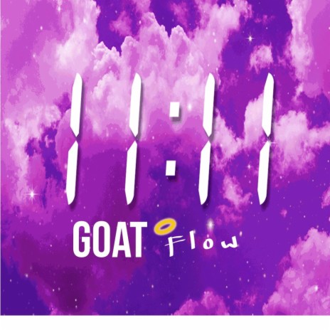 11:11 Goat Flow