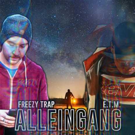 Alleingang ft. E.T.M.