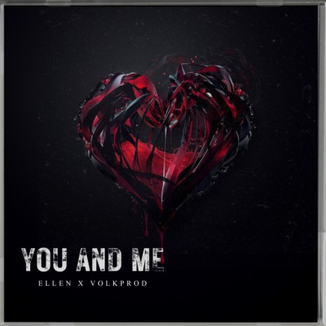 You And Me ft. Ellen | Boomplay Music