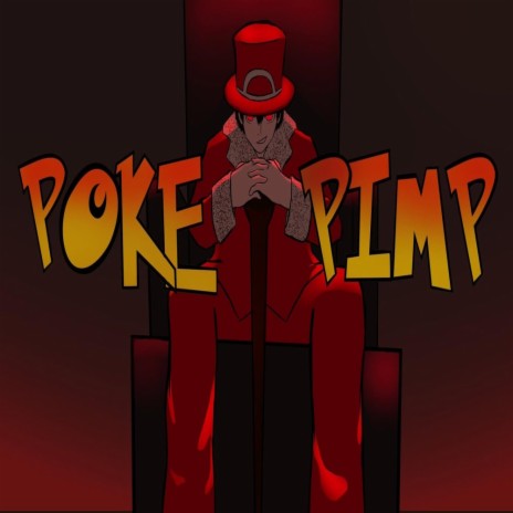 Poke Pimp | Boomplay Music