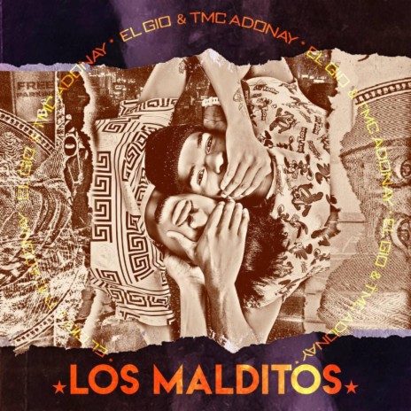 Los Malditos (yiyolmb Remix) ft. yiyolmb
