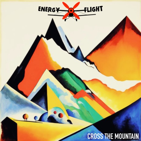 Cross the Mountain | Boomplay Music
