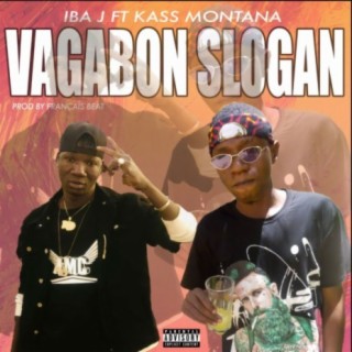 Wagabon slogan