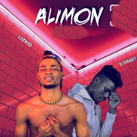 Alimon | Boomplay Music