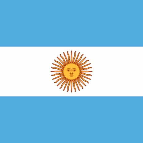 ARGENTINA RKT MIX | Boomplay Music