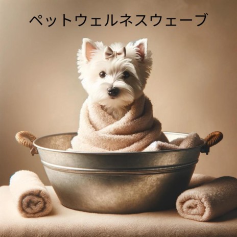 Doggy Zen: 4 分間の静けさ ft. フォーカスブラウンノイズ & 犬の音楽