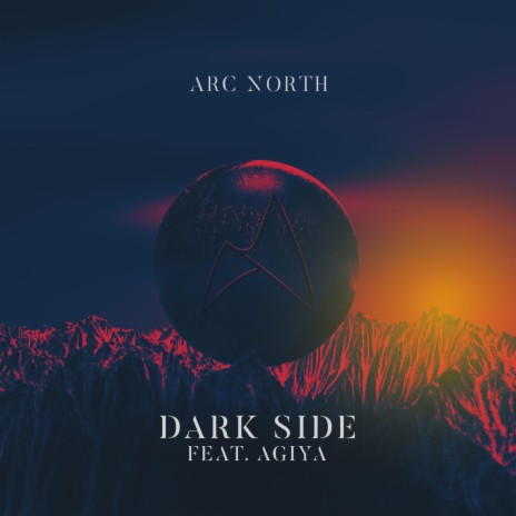 Dark Side ft. Agiya | Boomplay Music