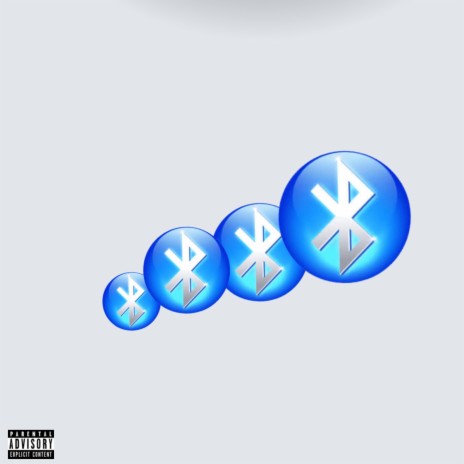 Bluetooth ft. Mr.KeepItHood | Boomplay Music