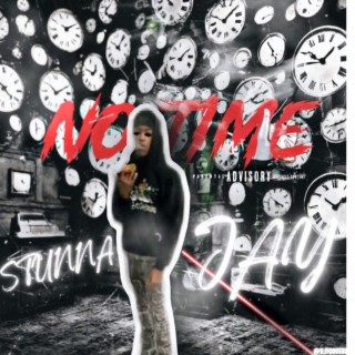 No Time/Homicide!