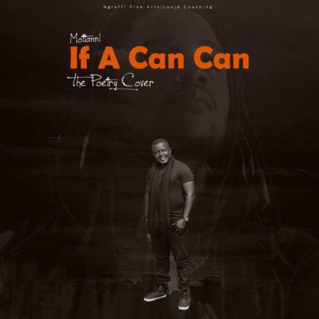 If A Can Can | Boomplay Music
