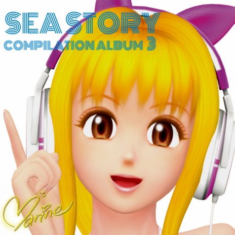 GREAT SEA STORY | Boomplay Music