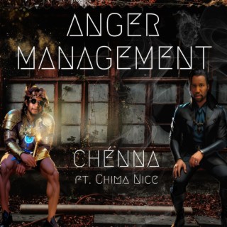 Anger Management (Radio Edit)