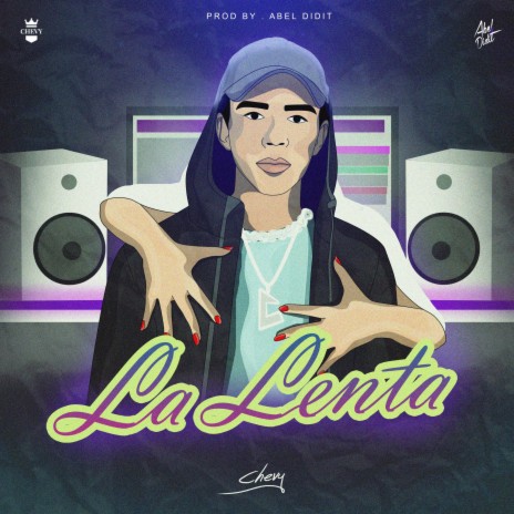 La Lenta | Boomplay Music