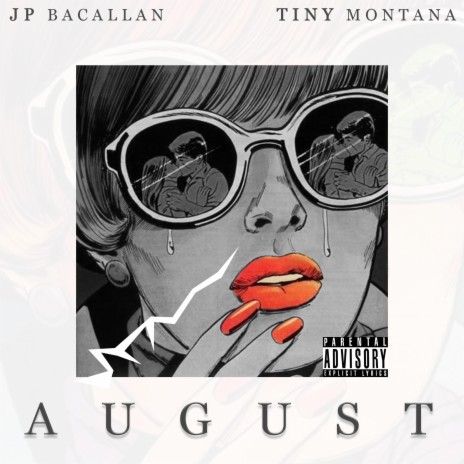 August ft. JP Bacallan | Boomplay Music