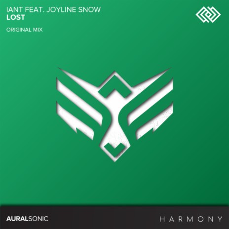 Lost (Original Mix) ft. Joyline Snow