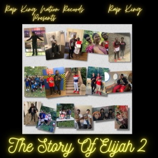 The Story Of Elijah 2