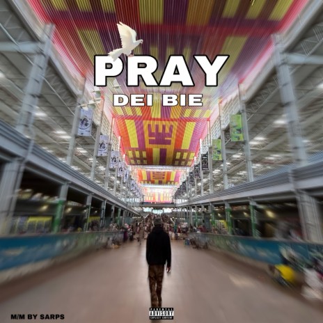 Pray | Boomplay Music