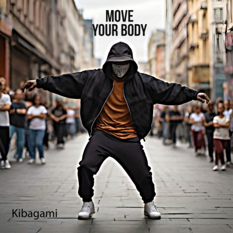 Move your body | Boomplay Music