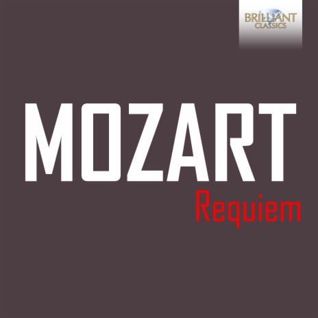 Requiem in D Minor, K. 626: III. Sequenz. Rex tremendae ft. Süddeutsches Kammerorchester & Nicol Matt | Boomplay Music