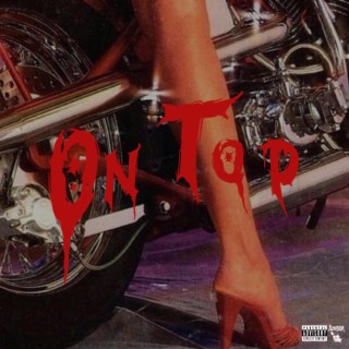 ON TOP (Raw Edition) ft. Niko Laos & LightSnark lyrics | Boomplay Music