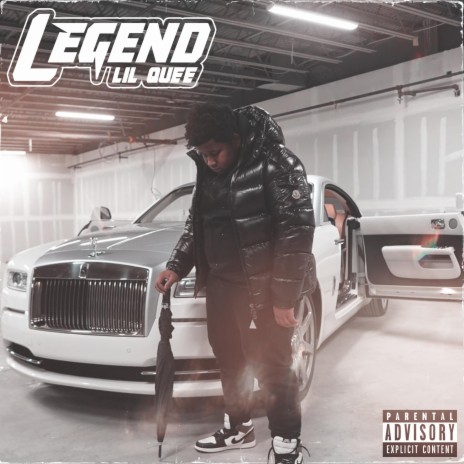 LEGEND | Boomplay Music