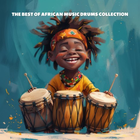 Heartbeat of Africa | Boomplay Music