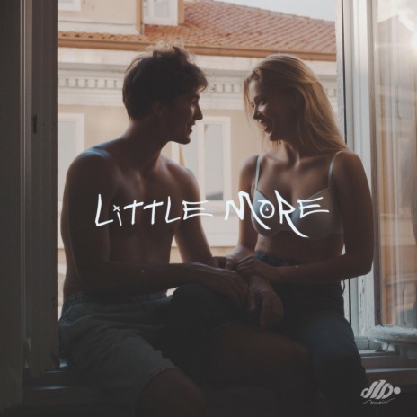 LiTTLE MORE ft. Jake Breathe | Boomplay Music