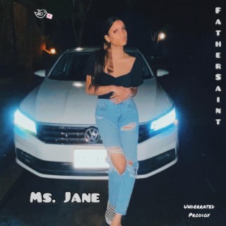 Ms. Jane ft. Quitaii lyrics | Boomplay Music